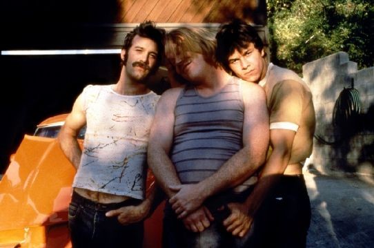 Ночи в стиле буги (Boogie Nights)