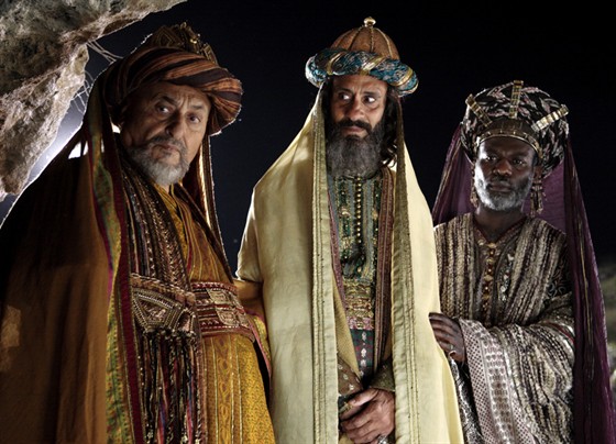 Эрик Эбуане (Eriq Ebouaney)