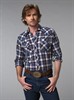 Сэм Трэммел (Sam Trammell)
