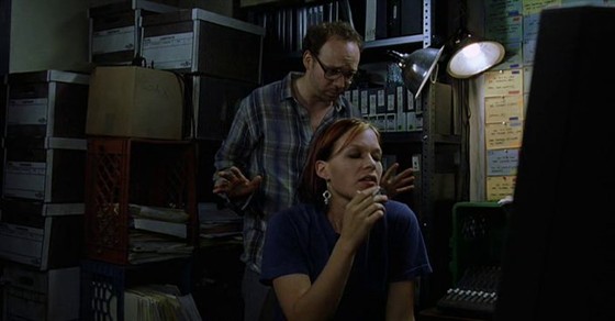Мэри Линн Рэджскаб (Mary Lynn Rajskub)