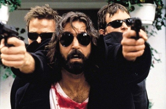 Шон Патрик Флэнери (Sean Patrick Flanery)