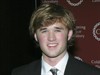 Хейли Джоэл Осмент (Haley Joel Osment)