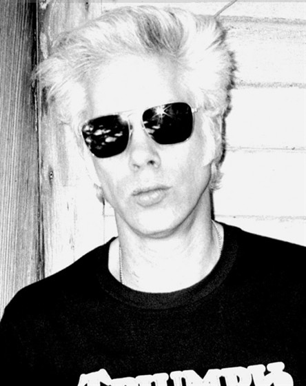 Джим Джармуш (Jim Jarmusch)