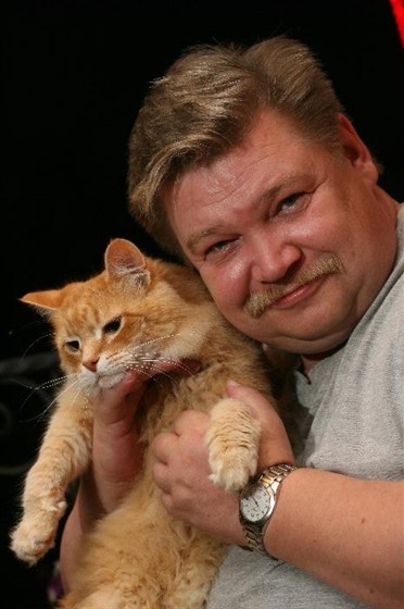 Николай Бандурин
