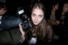 Уилла Холланд (Willa Holland)