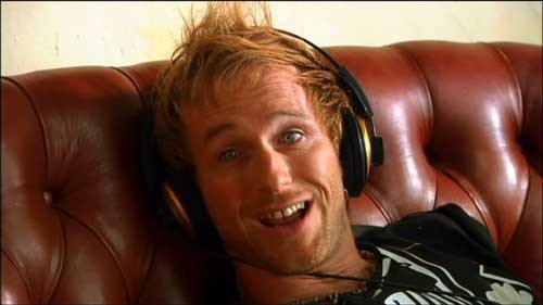 Пол Кей (Paul Kaye)