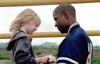 Гнев (Man on Fire), кадр из фильма