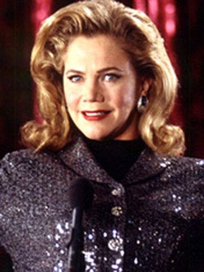 Кэтлин Тернер (Kathleen Turner)