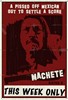 Мачете (Machete), кадр из фильма