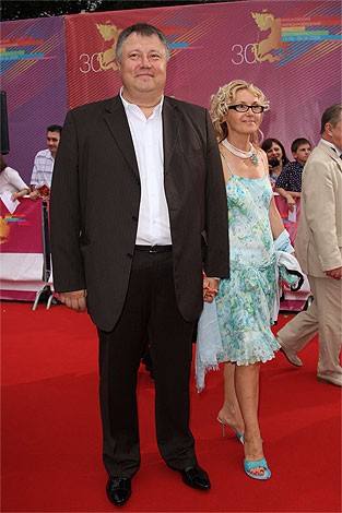 Сергей Степанченко