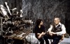 Тим Бертон (Tim Burton)