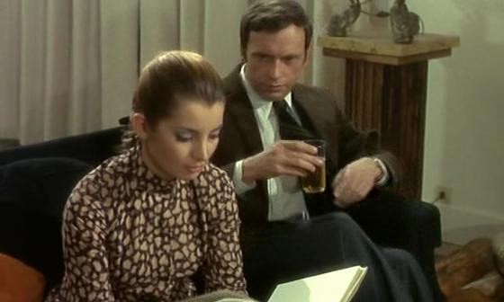 Жан-Луи Трентиньян (Jean-Louis Trintignant)