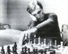 Выходные с Бергманом