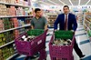 Любовь, сбивающая с ног (Punch-Drunk Love)