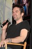 Билли Берк (Billy Burke)