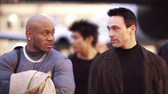 Крис Кляйн (Chris Klein)
