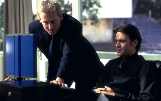 Ричард Роксбург (Richard Roxburgh)