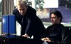 Дугрей Скотт (Dougray Scott)