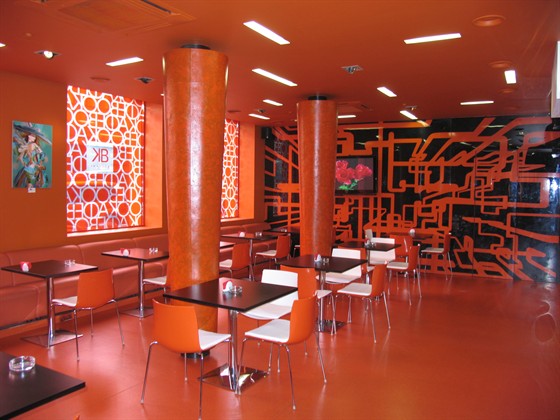 Boocafe