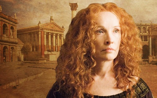 Линдсей Дункан (Lindsay Duncan)