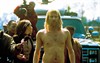 Рис Иванс (Rhys Ifans)