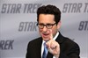 Джей Джей Абрамс (J.J. Abrams)