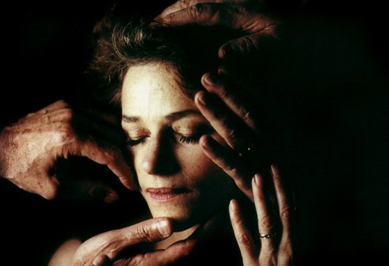   (Charlotte Rampling)