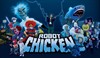 Робоцып (Robot Chicken)