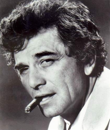 Питер Фальк (Peter Falk)