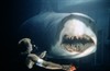 Глубокое синее море (Deep Blue Sea)