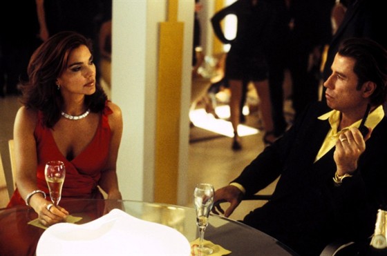 Лора Харринг (Laura Harring)