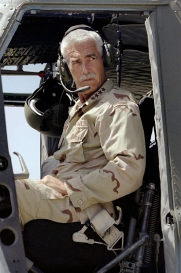 Сэм Эллиотт (Sam Elliott)