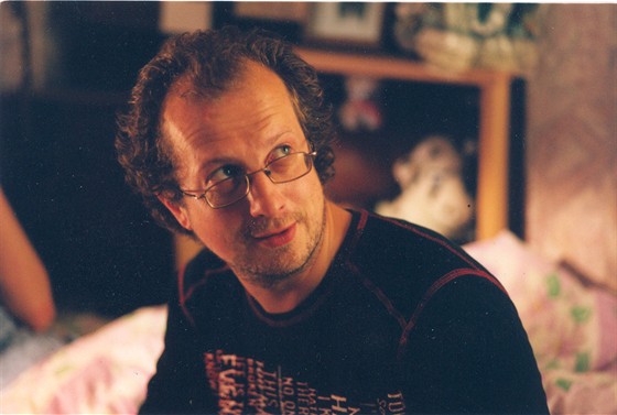 Дмитрий Федоров (Дмитрий Федоров)