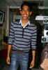 Дев Пател (Dev Patel)
