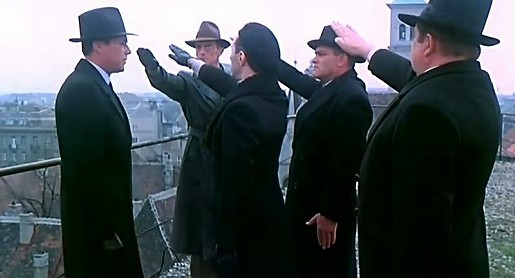 Ночной портье (Il portiere di notte)