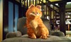 Гарфилд (Garfield: The Movie)