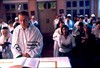 Фанатик (The Believer)