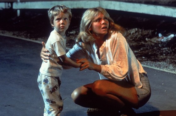Мелинда Диллон (Melinda Dillon)
