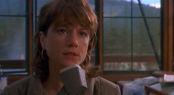 Холли Хантер (Holly Hunter)