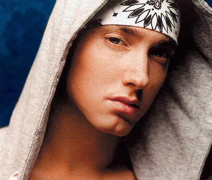 Эминем (Marshall Bruce Mathers III)