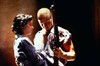 Прирожденные убийцы (Natural Born Killers)