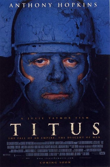 Титус (Titus)