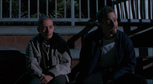 Эдвард Ферлонг (Edward Furlong)