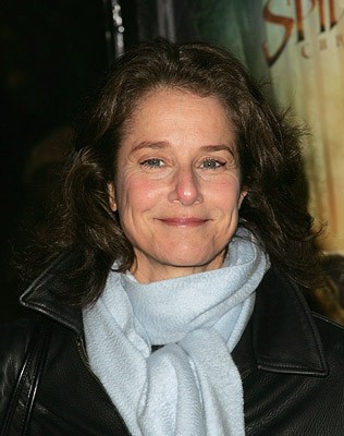 Дебра Уингер (Debra Winger)