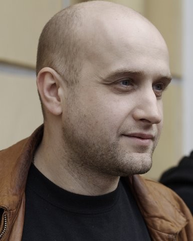 Виталий Коваленко