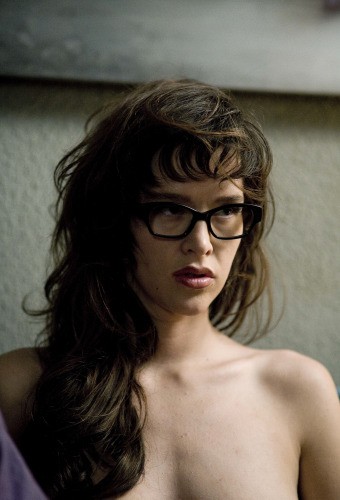 Пас де ла Уэрта (Paz de la Huerta)