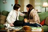 Сумерки. Сага. Новолуние (The Twilight Saga: New Moon), кадр из фильма