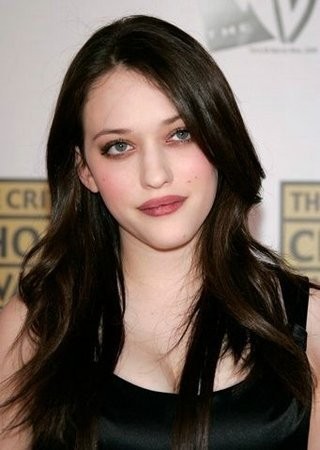 Кэт Деннингс (Kat Dennings)
