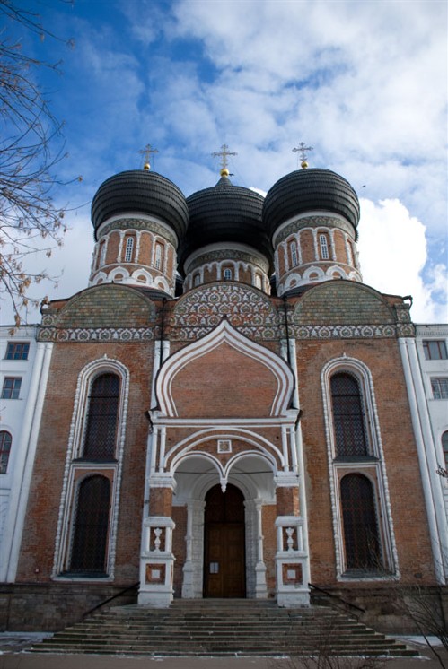 Измайловский остров
