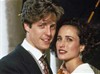 Четыре свадьбы и одни похороны (Four Weddings and a Funeral)